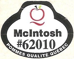 Cortland - Les Producteurs de pommes du Québec (PPQ)