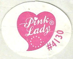 Lady Pink Apple (27-30 pcs) – agrofixng